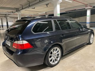 BMW Serie 5 2006