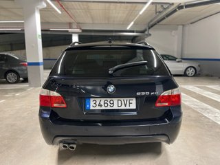 BMW Serie 5 2006