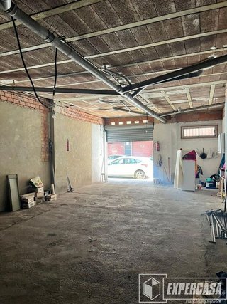 Local comercial en venta en Nuevo Centro en Sagunto