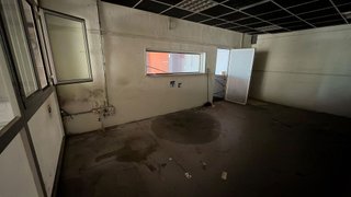 Nave industrial en venta en Zubia (La)