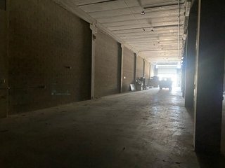 Nave industrial en alquiler en Sant Just Desvern