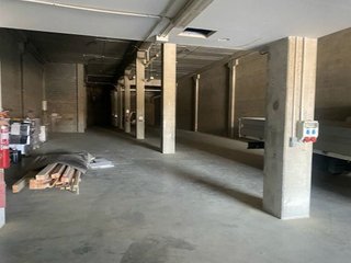 Nave industrial en alquiler en Sant Just Desvern