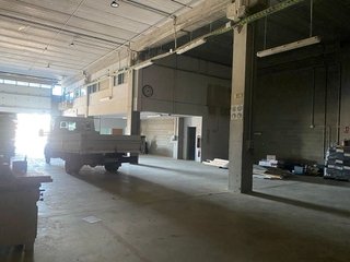 Nave industrial en alquiler en Sant Just Desvern