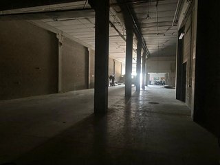 Nave industrial en alquiler en Sant Just Desvern