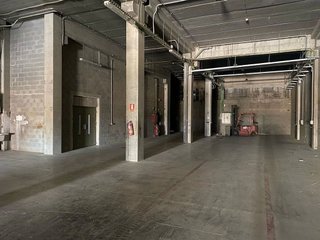 Nave industrial en alquiler en Sant Just Desvern