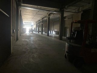 Nave industrial en alquiler en Sant Just Desvern