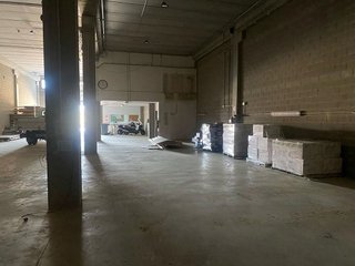 Nave industrial en alquiler en Sant Just Desvern