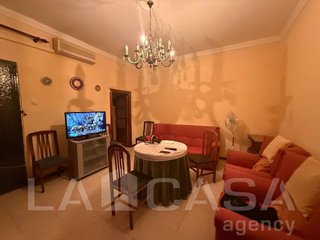 Chalet en venta en Centro en Alcalá de Guadaira
