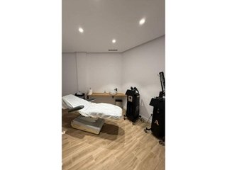 Local comercial en alquiler en Egia en San Sebastián-Donostia