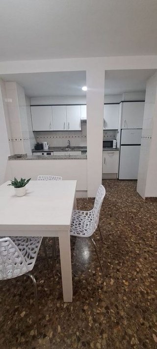 Piso en alquiler en Sant Antoni en Valencia - Imagen 10