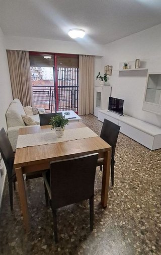 Piso en alquiler en Sant Antoni en Valencia - Imagen 13