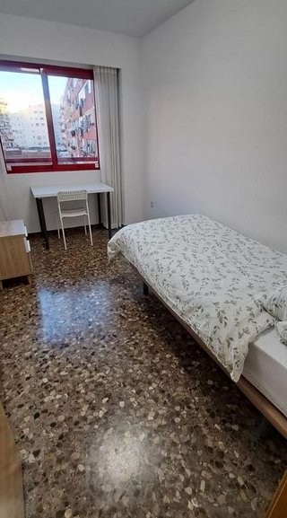 Piso en alquiler en Sant Antoni en Valencia - Imagen 16