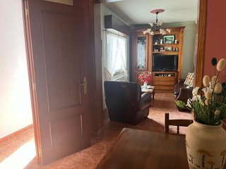 Casa adosada en venta en Piñeiros- Freixeiro en Narón