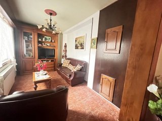 Casa adosada en venta en Piñeiros- Freixeiro en Narón
