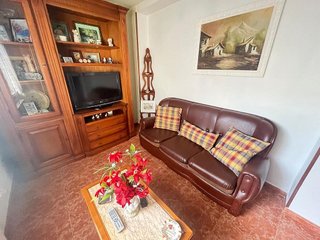 Casa adosada en venta en Piñeiros- Freixeiro en Narón