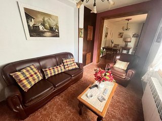 Casa adosada en venta en Piñeiros- Freixeiro en Narón