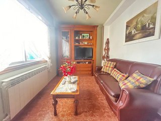 Casa adosada en venta en Piñeiros- Freixeiro en Narón