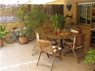 Piso en alquiler en San Andrés - San Antón en Murcia