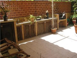 Piso en alquiler en San Andrés - San Antón en Murcia