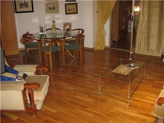 Piso en alquiler en San Andrés - San Antón en Murcia