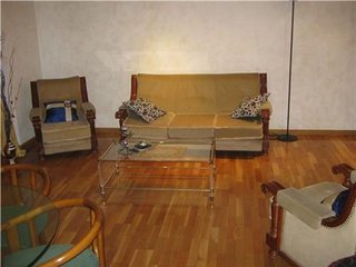 Piso en alquiler en San Andrés - San Antón en Murcia