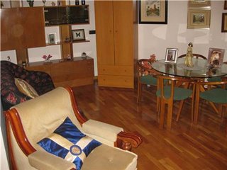 Piso en alquiler en San Andrés - San Antón en Murcia