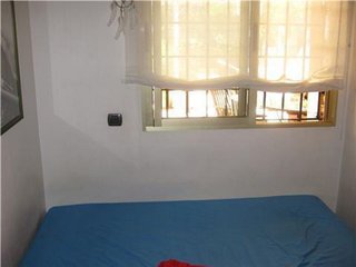 Piso en alquiler en San Andrés - San Antón en Murcia