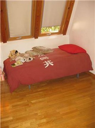 Piso en alquiler en San Andrés - San Antón en Murcia