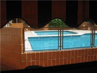 Piso en alquiler en San Andrés - San Antón en Murcia