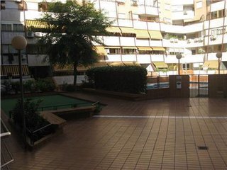 Piso en alquiler en San Andrés - San Antón en Murcia