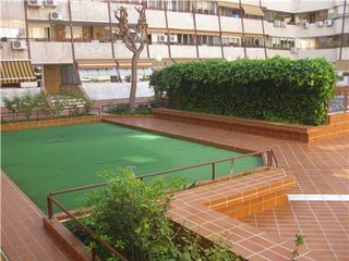Piso en alquiler en San Andrés - San Antón en Murcia