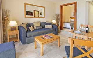Piso en alquiler en Torrequebrada en Benalmádena