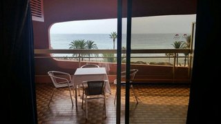 Piso en alquiler en Torrequebrada en Benalmádena