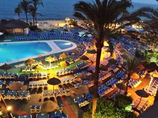 Piso en alquiler en Torrequebrada en Benalmádena