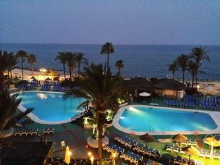 Piso en alquiler en Torrequebrada en Benalmádena