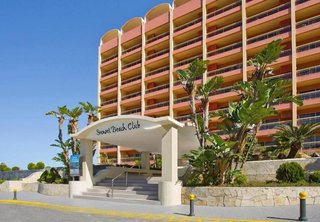 Piso en alquiler en Torrequebrada en Benalmádena