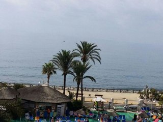 Piso en alquiler en Torrequebrada en Benalmádena