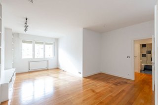 Piso en alquiler en Indautxu en Bilbao