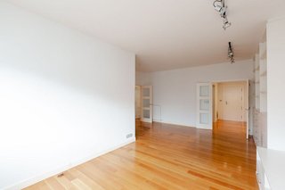Piso en alquiler en Indautxu en Bilbao