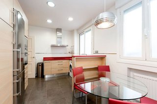 Piso en alquiler en Indautxu en Bilbao