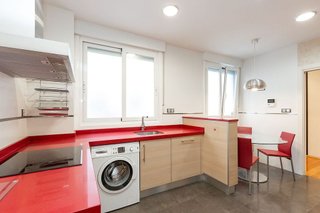 Piso en alquiler en Indautxu en Bilbao