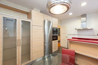 Piso en alquiler en Indautxu en Bilbao