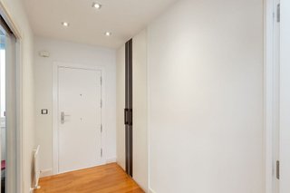 Piso en alquiler en Indautxu en Bilbao