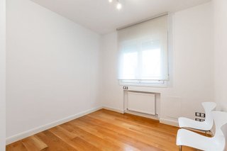 Piso en alquiler en Indautxu en Bilbao
