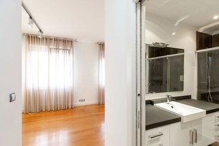 Piso en alquiler en Indautxu en Bilbao