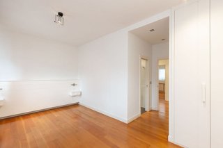 Piso en alquiler en Indautxu en Bilbao