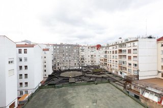 Piso en alquiler en Indautxu en Bilbao