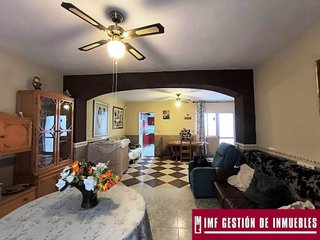 Casa adosada en venta en Poniente-Faro en Vélez-Málaga