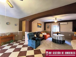 Casa adosada en venta en Poniente-Faro en Vélez-Málaga