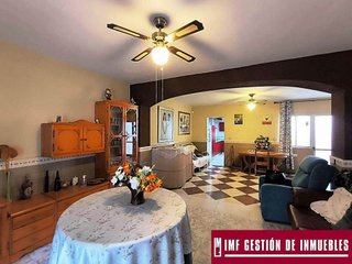 Casa adosada en venta en Poniente-Faro en Vélez-Málaga